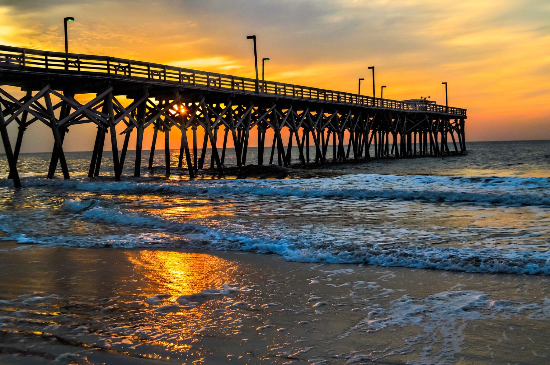 Myrtle Beach, S.C.